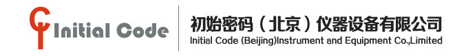 初始密碼（北京）儀器設備有限公司